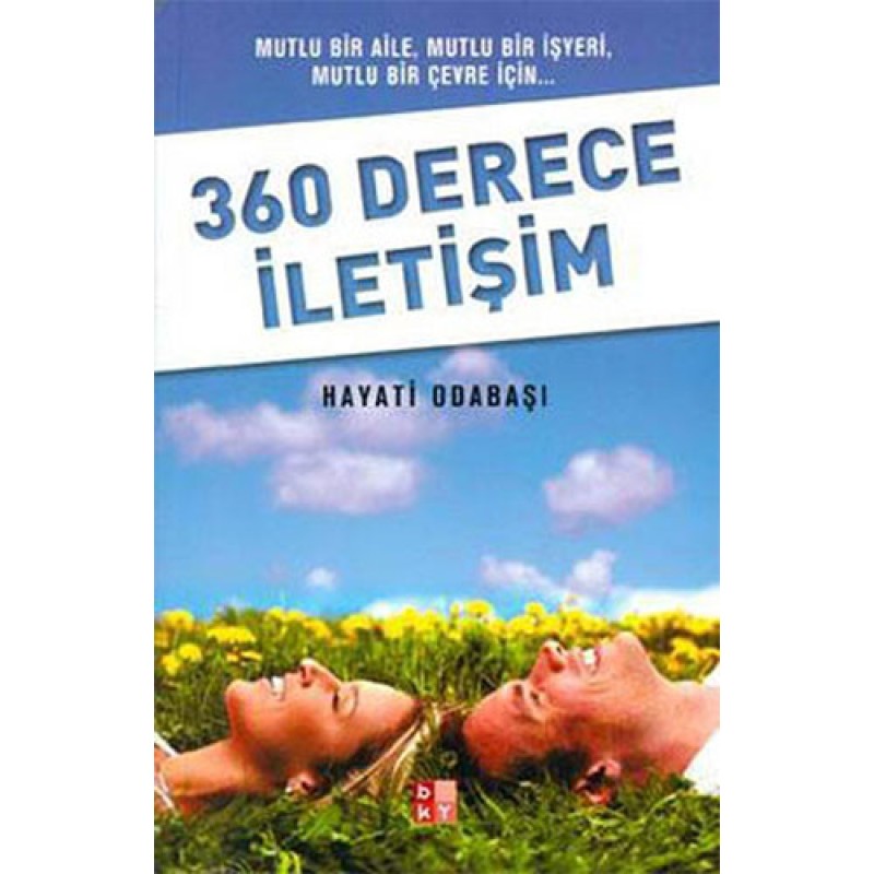 360 Derece İletişim 360 Derece İletişim