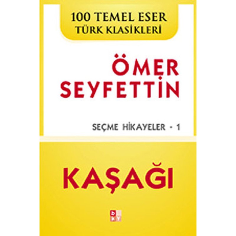 Kaşağı