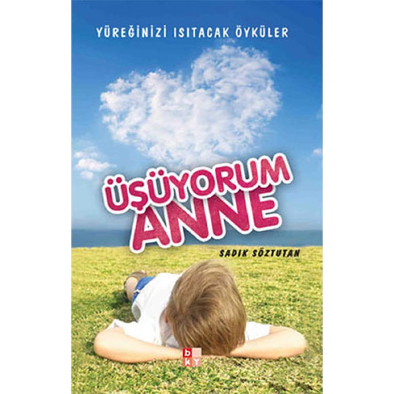 Üşüyorum Anne Üşüyorum Anne