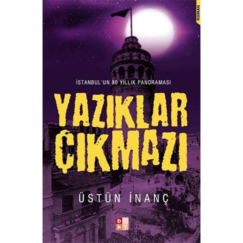 Yazıklar Çıkmazı