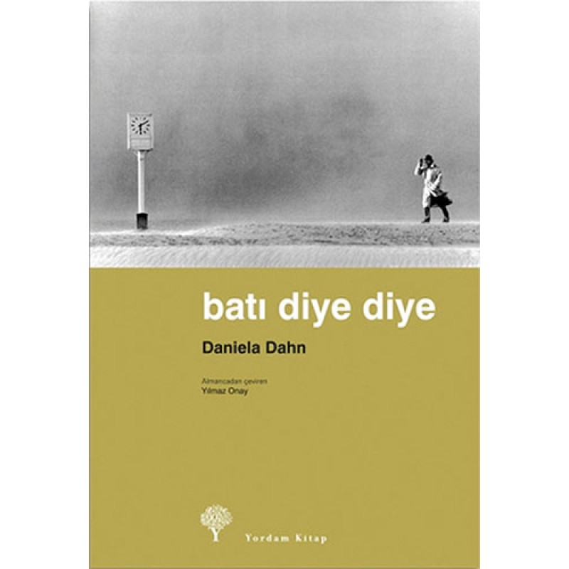 Batı Diye Diye Batı Diye Diye