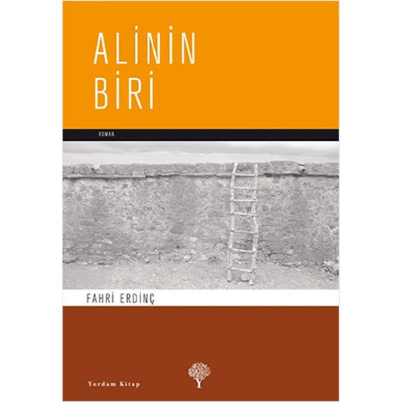 Alinin Biri Alinin Biri