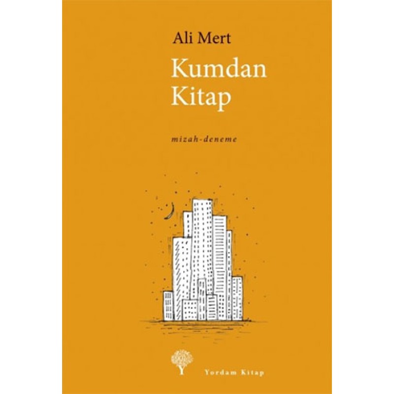 Kumdan Kitap Kumdan Kitap