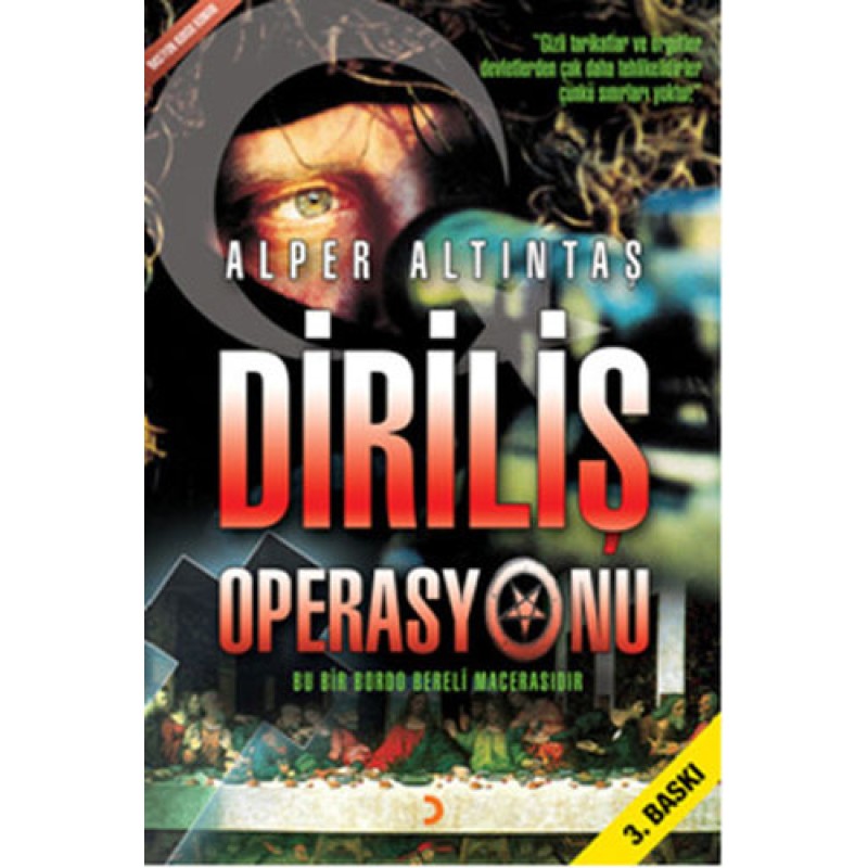 Diriliş Operasyonu