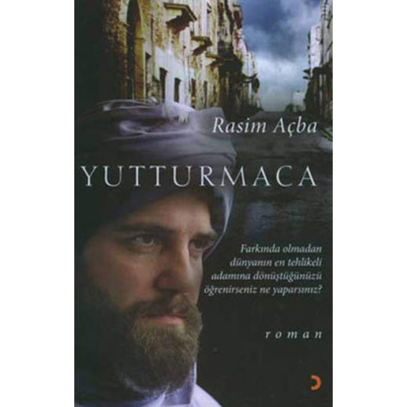 Yutturmaca Yutturmaca
