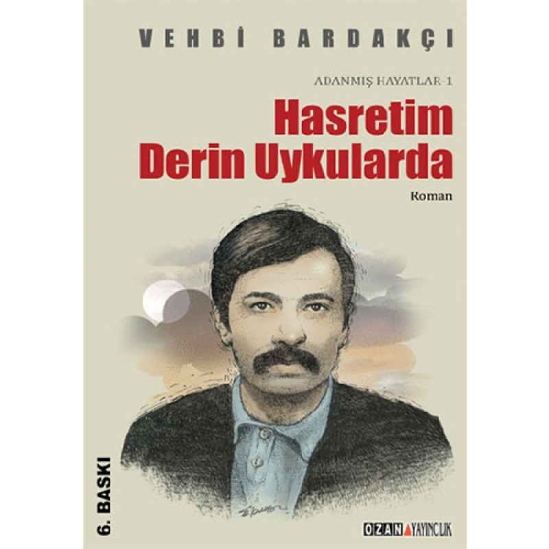 Hasretim Derin Uykularda