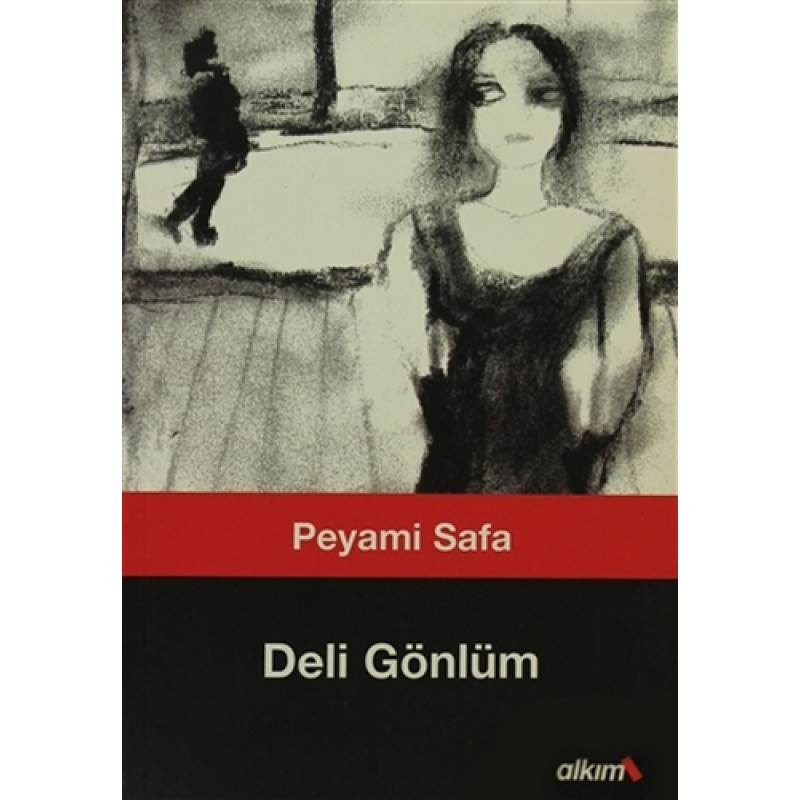 Deli Gönlüm Deli Gönlüm