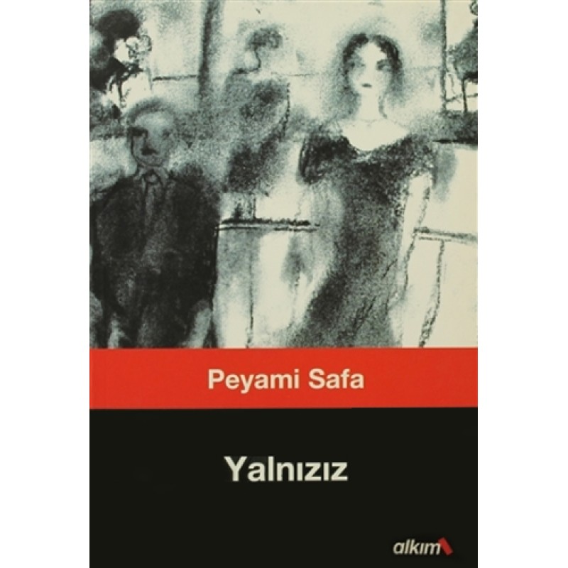 Yalnızız Yalnızız