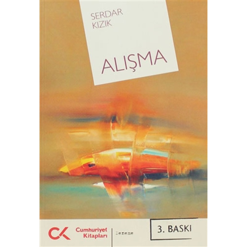 Alışma Alışma