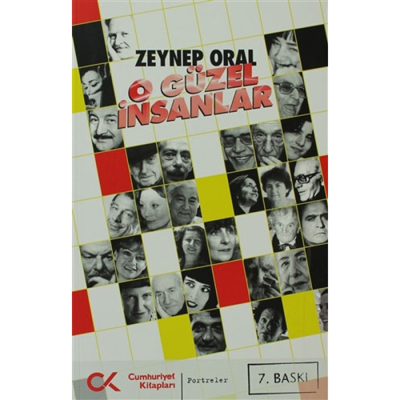 O Güzel İnsanlar O Güzel İnsanlar