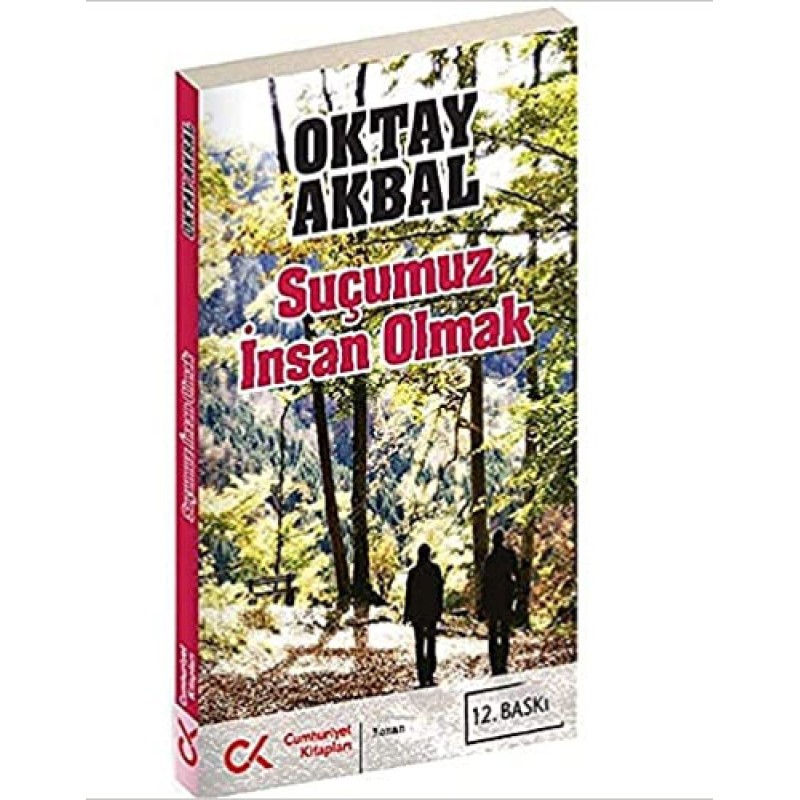 Suçumuz İnsan Olmak Suçumuz İnsan Olmak