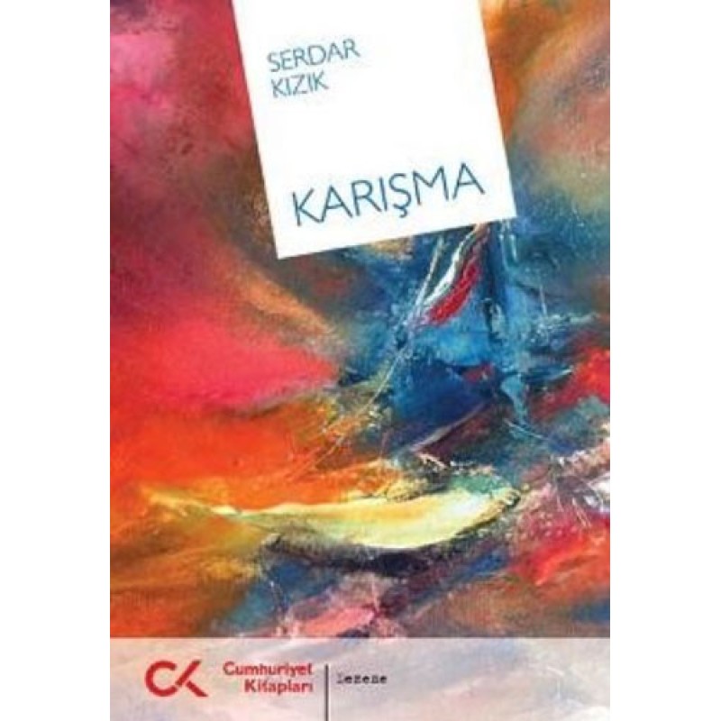Karışma Karışma