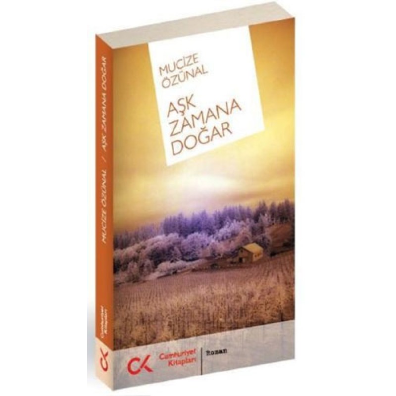 Aşk Zamana Doğar Aşk Zamana Doğar