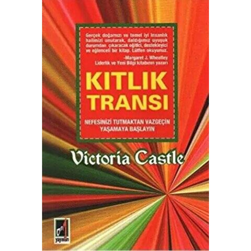 Kıtlık Transı