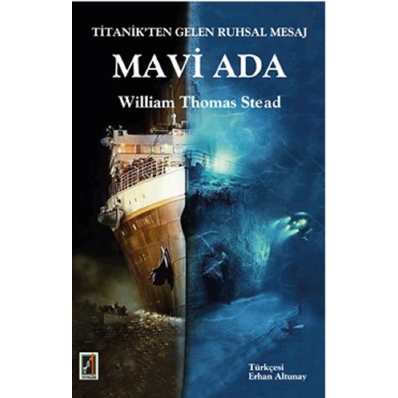 Mavi Ada Mavi Ada
