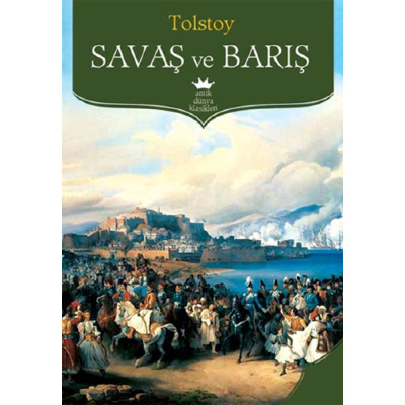 Savaş ve Barış