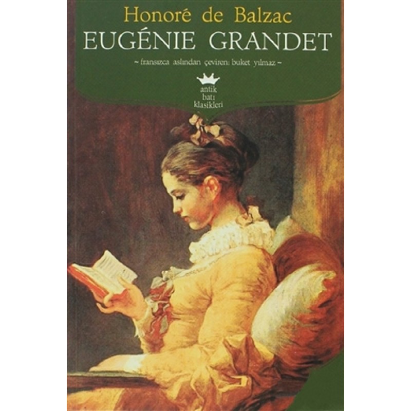 Eugenie Grandet