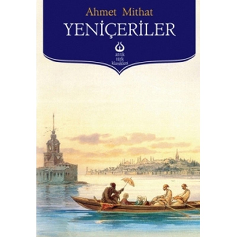 Yeniçeriler