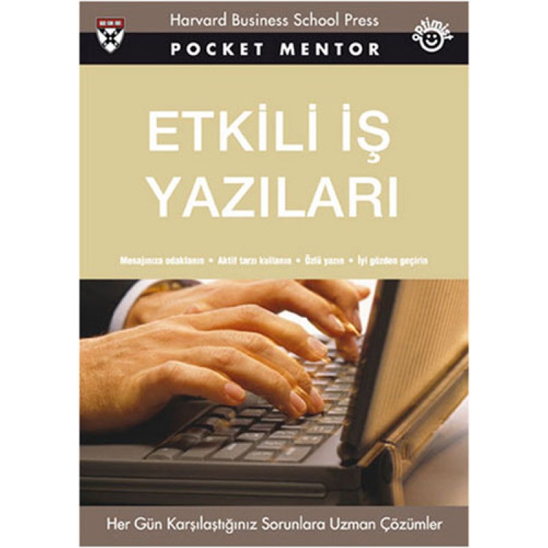 Etkili İş Yazıları