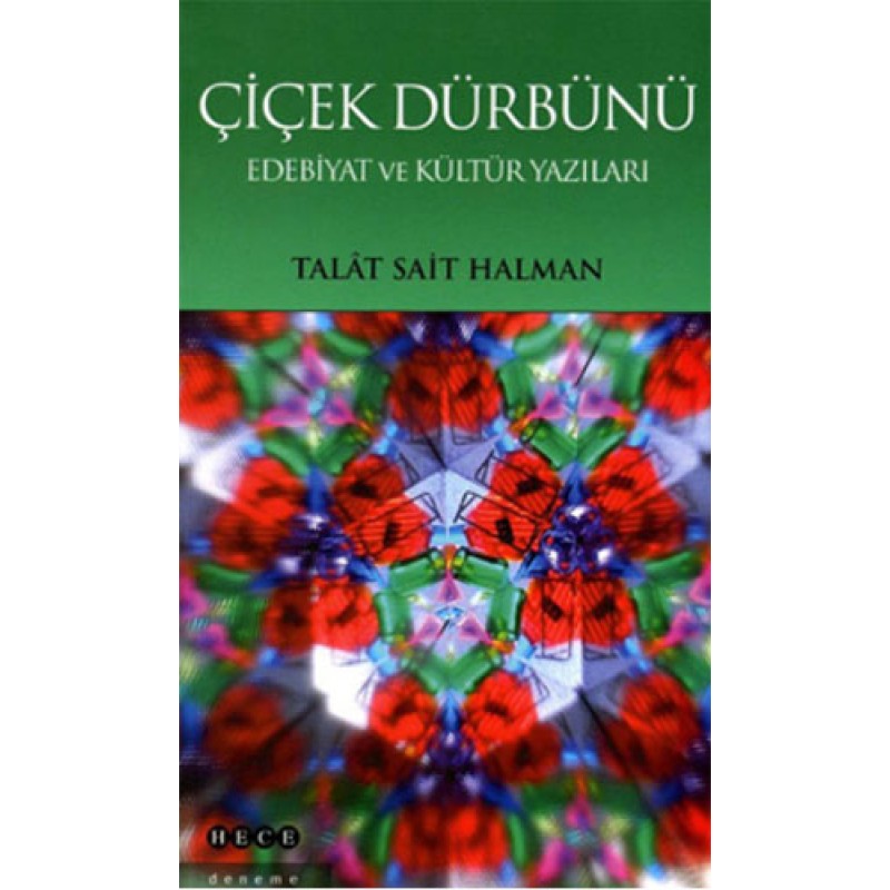 Çiçek Dürbünü Çiçek Dürbünü