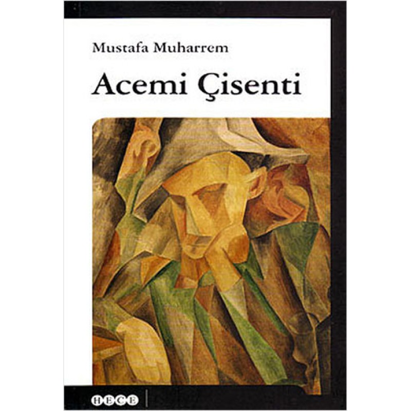 Acemi Çisenti Acemi Çisenti