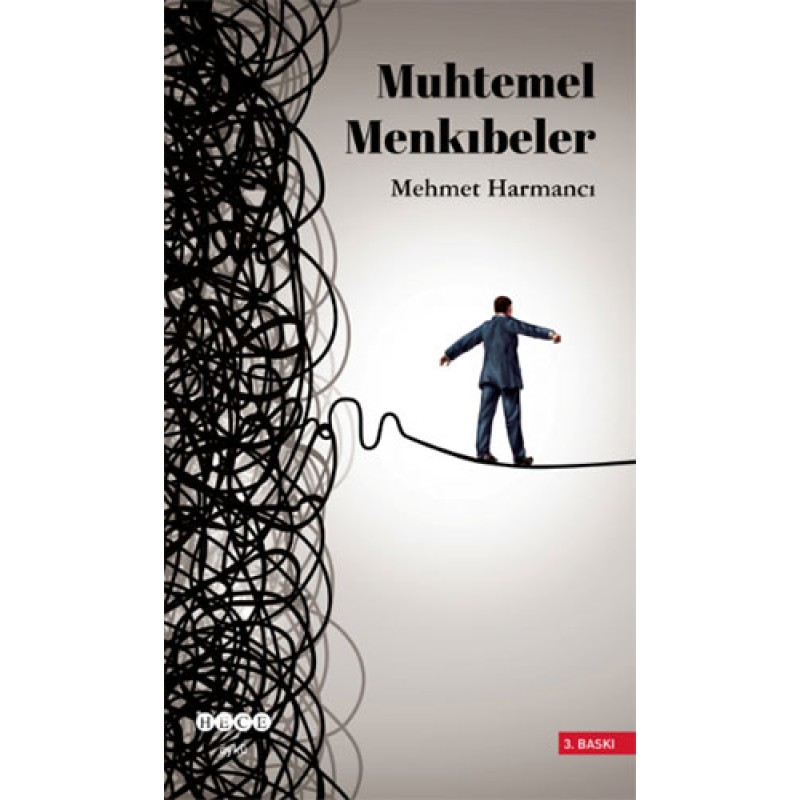 Muhtemel Menkıbeler Muhtemel Menkıbeler
