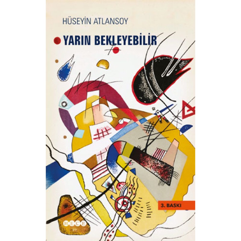 Yarın Bekleyebilir