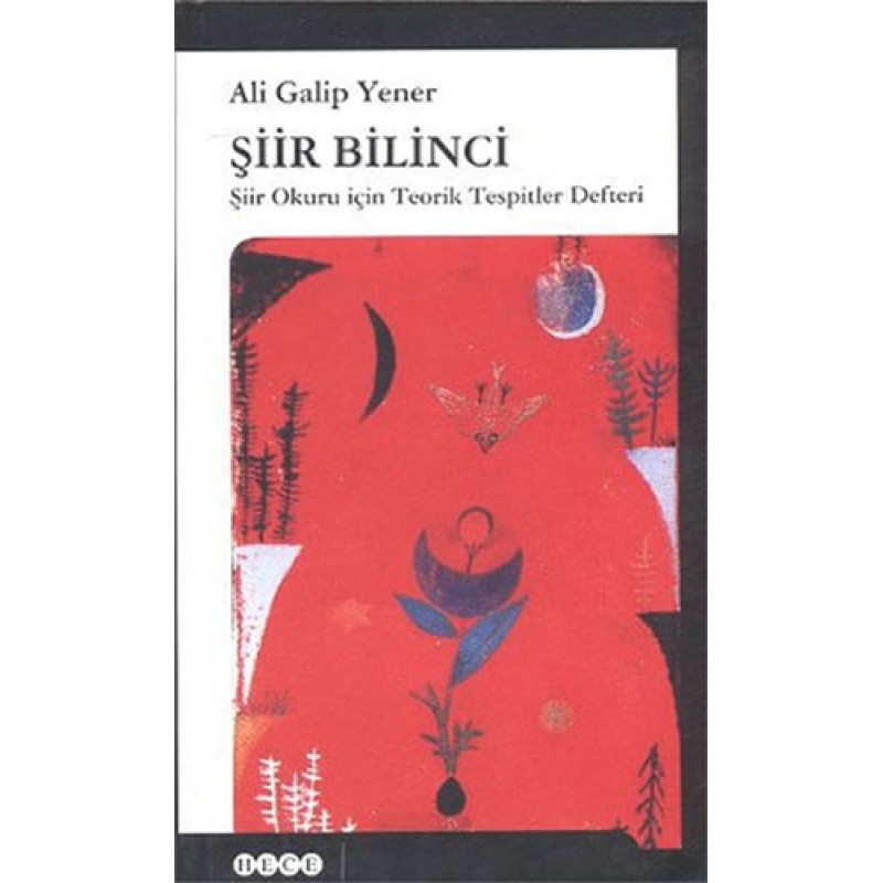 Şiir Bilinci