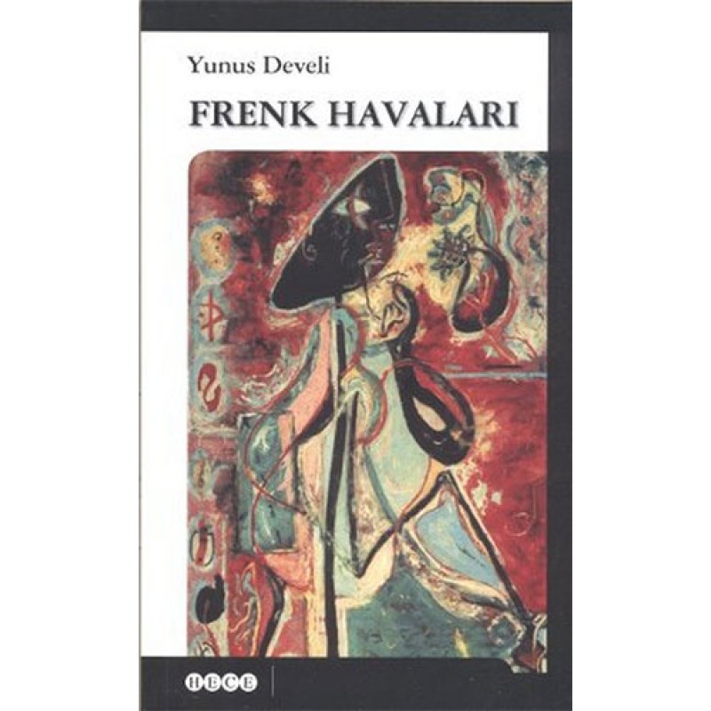 Frenk Havaları Frenk Havaları