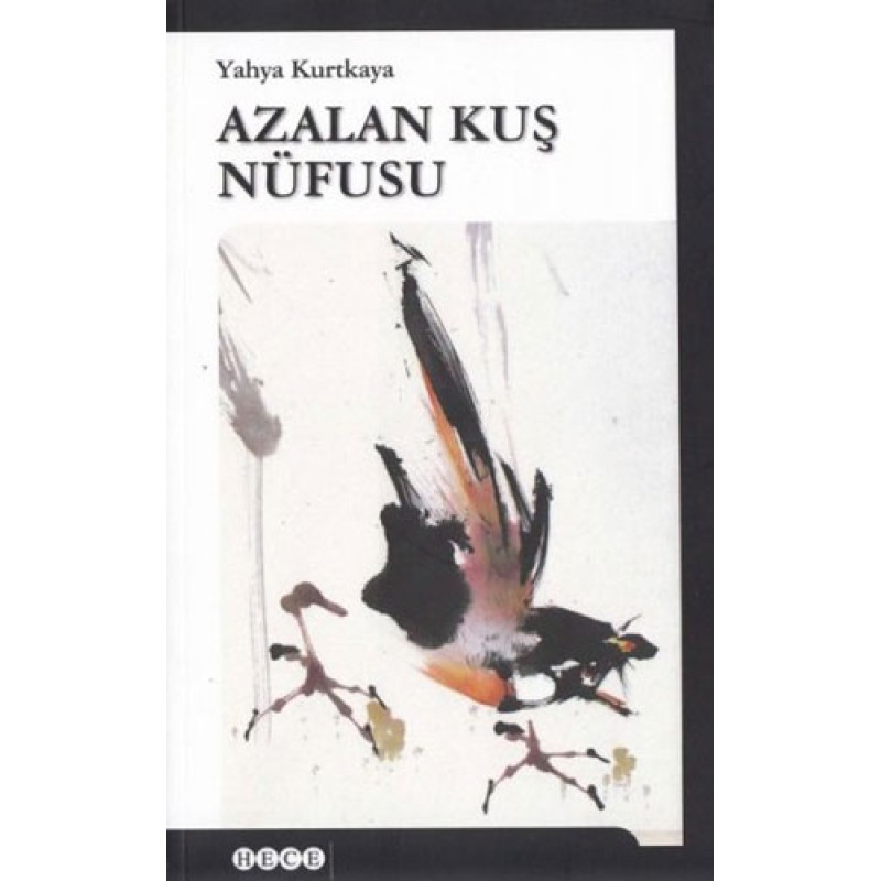 Azalan Kuş Nüfusu