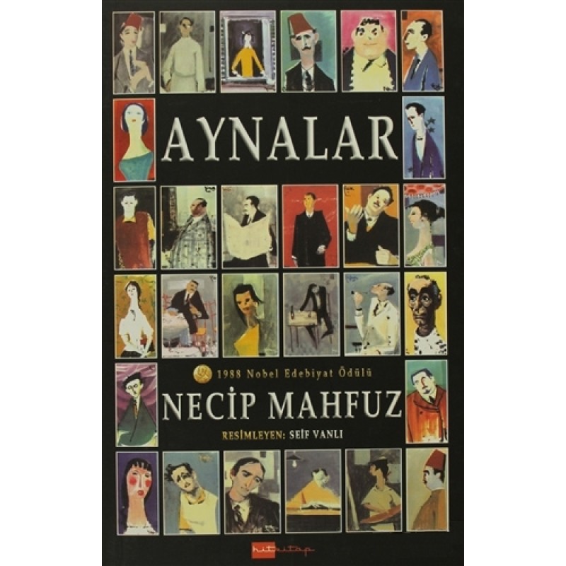 Aynalar Aynalar