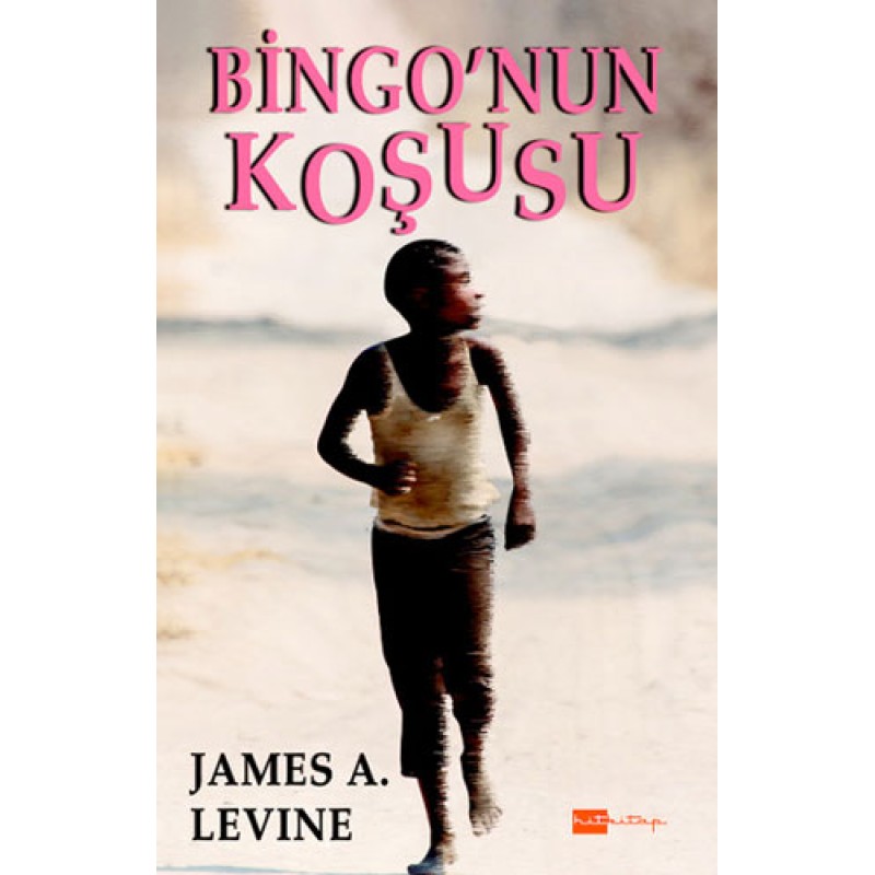 Bingo'nun Koşusu Bingo'nun Koşusu