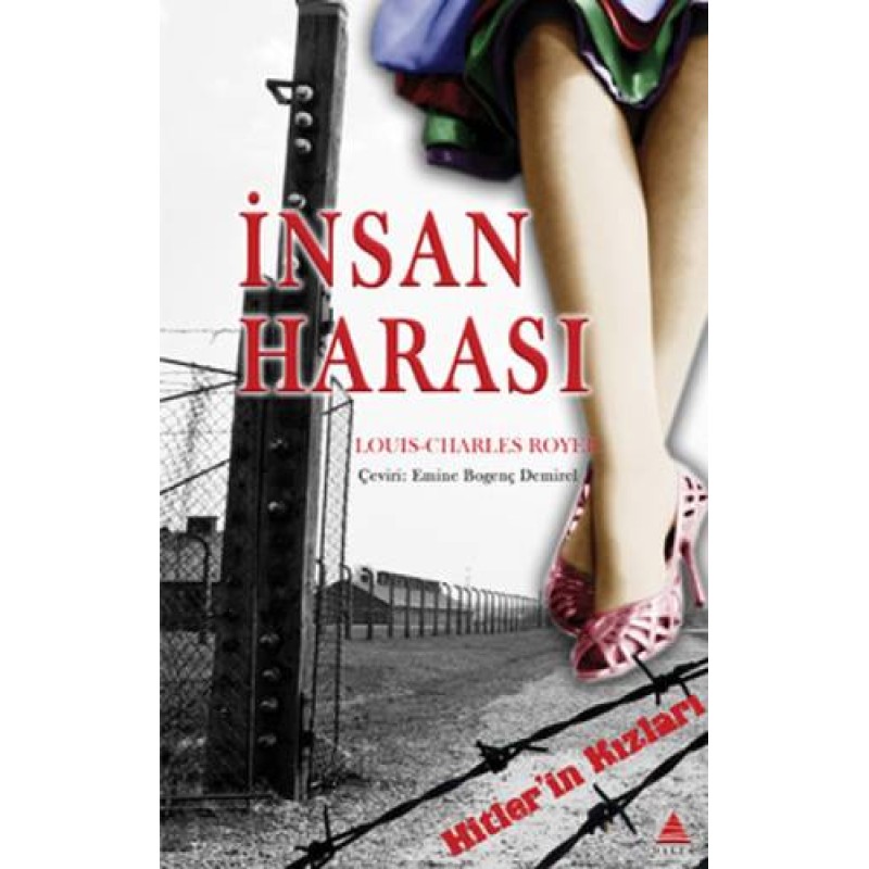 İnsan Harası İnsan Harası