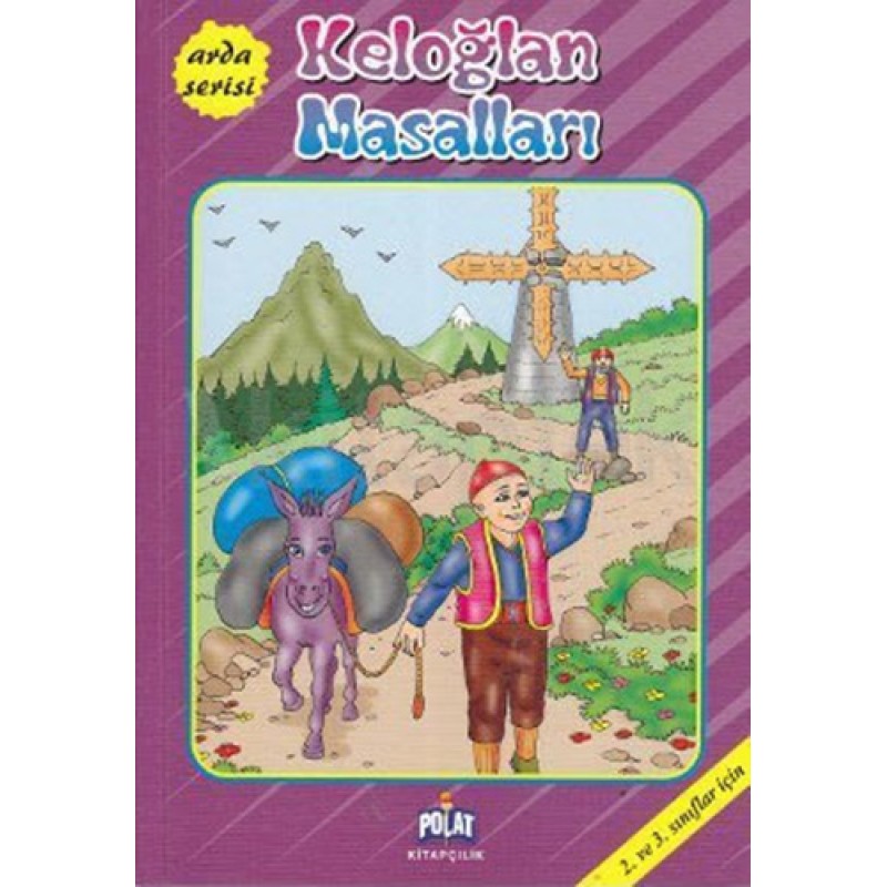 Keloğlan Masalları Keloğlan Masalları