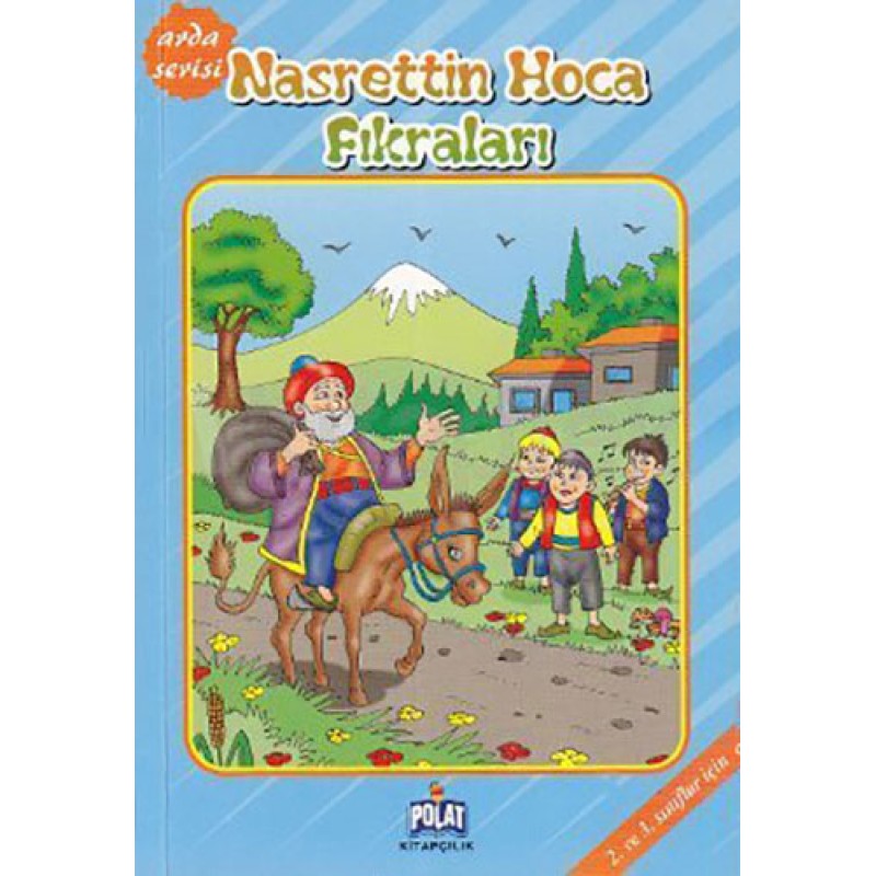 Nasrettin Hoca Fıkraları Nasrettin Hoca Fıkraları