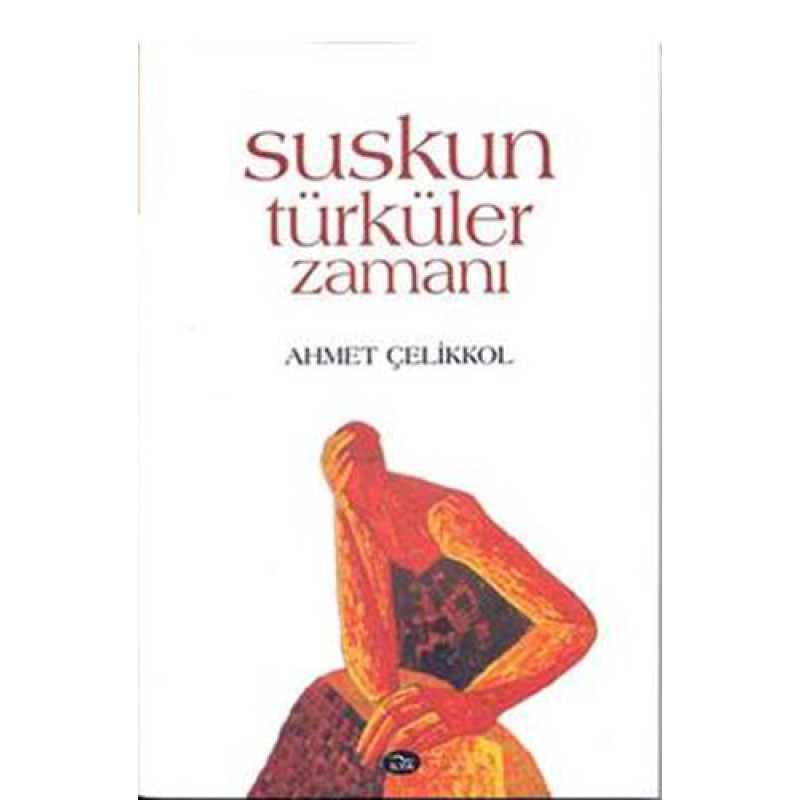 Suskun Türküler Zamanı