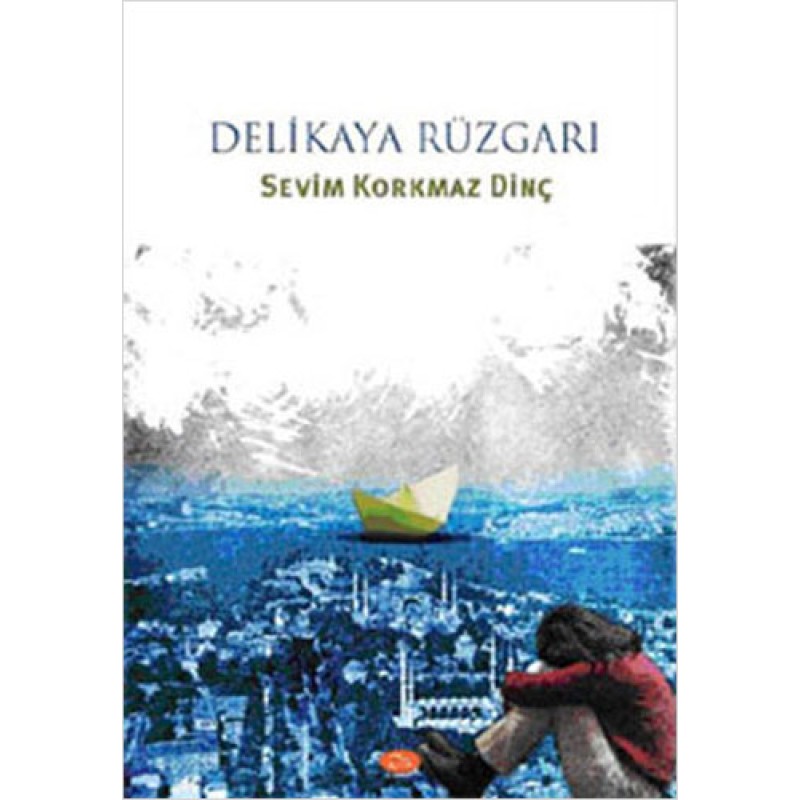 Delikaya Rüzgarı