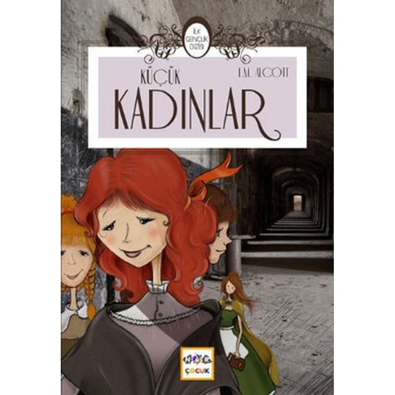 Küçük Kadınlar Küçük Kadınlar