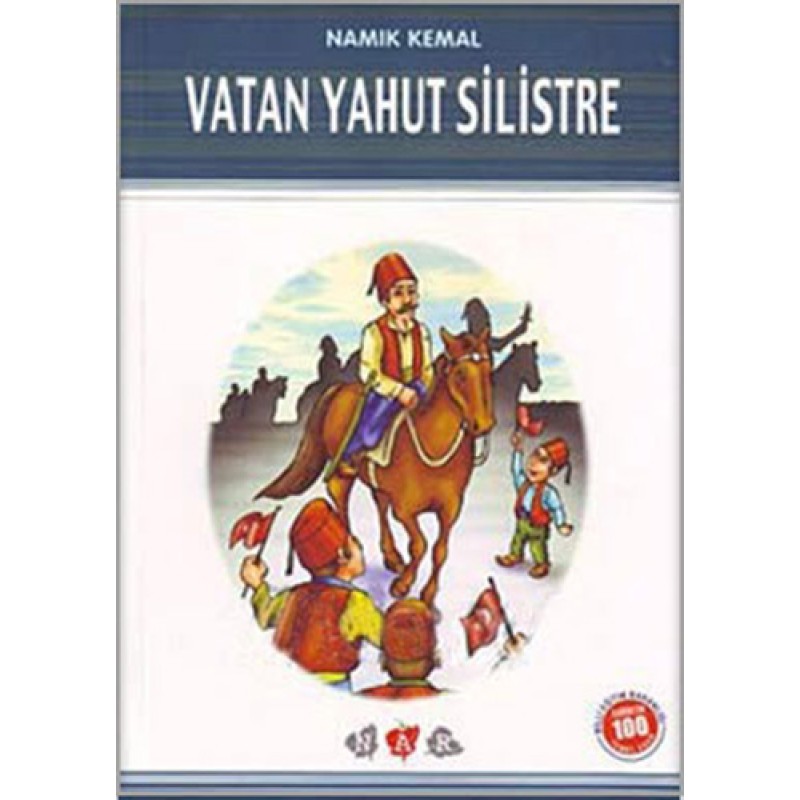Vatan Yahut Silistre
