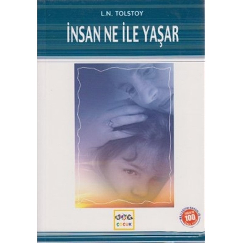 İnsan Ne İle Yaşar İnsan Ne İle Yaşar