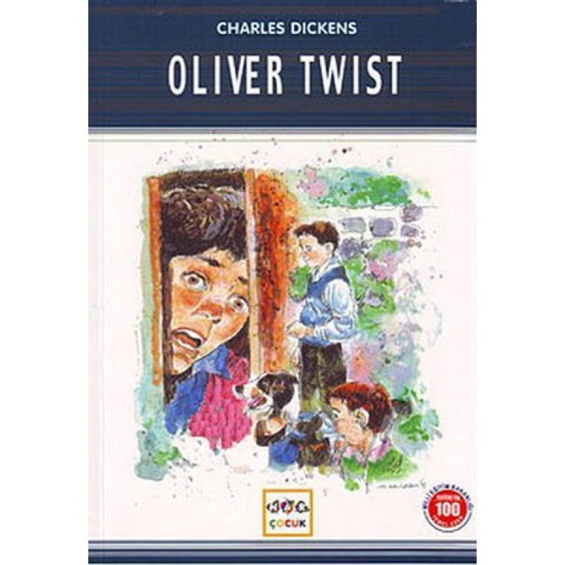 Oliver Twist Oliver Twist
