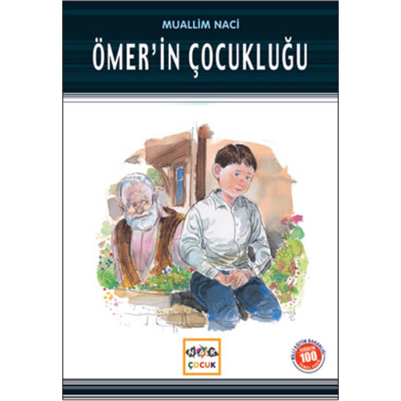 Ömer'in Çocukluğu Ömer'in Çocukluğu
