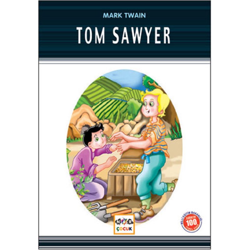 Tom Sawyer Tom Sawyer