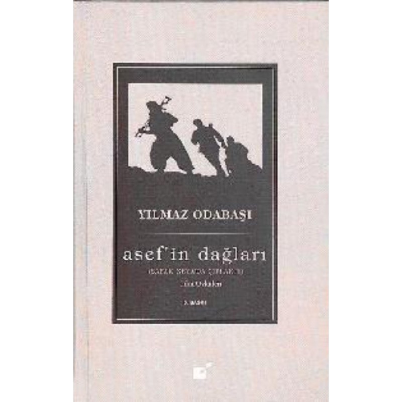 Asef'in Dağları Asef'in Dağları