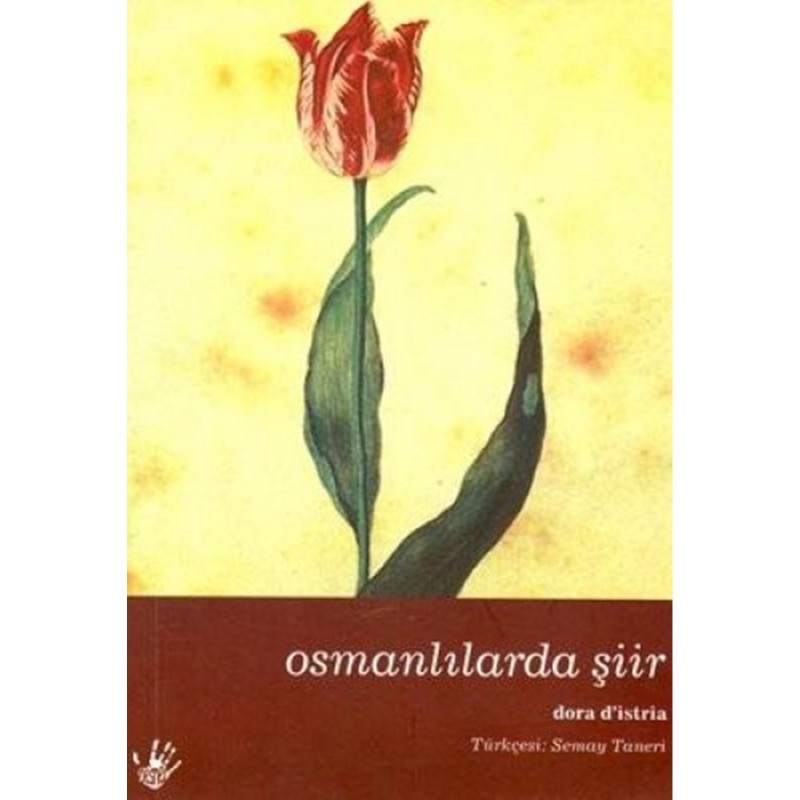 Osmanlılarda Şiir Osmanlılarda Şiir