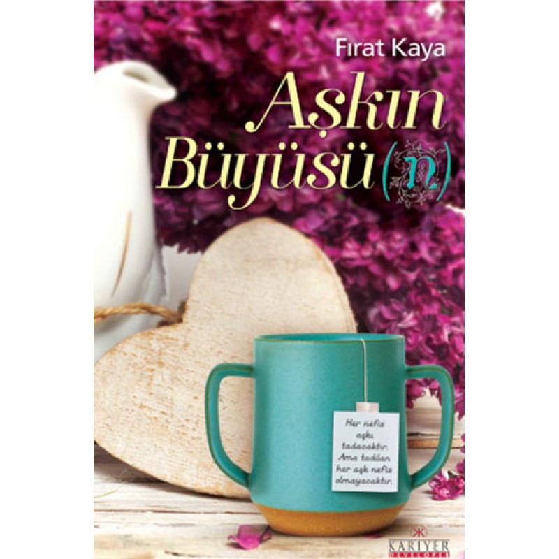 Aşkın Büyüsü(n) Aşkın Büyüsü(n)