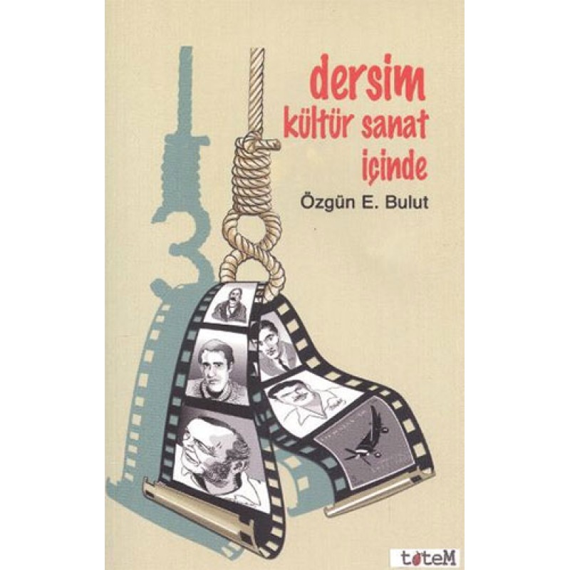 Dersim Kültür Sanat İçinde Dersim Kültür Sanat İçinde