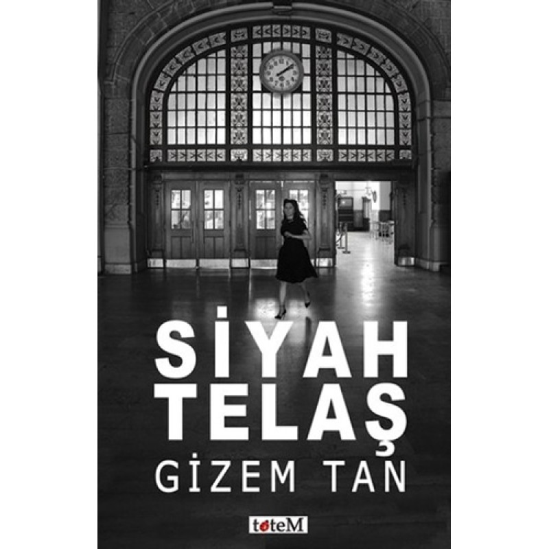 Siyah Telaş Siyah Telaş