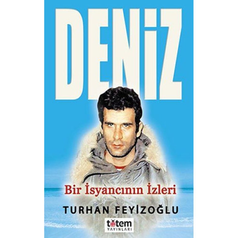 Deniz Deniz