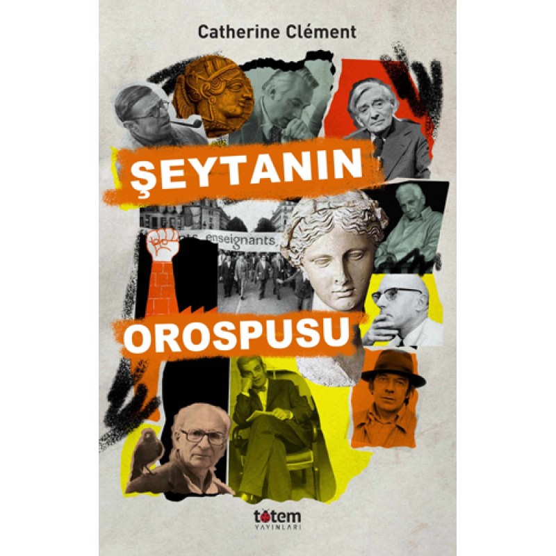 Şeytanın Orospusu Şeytanın Orospusu
